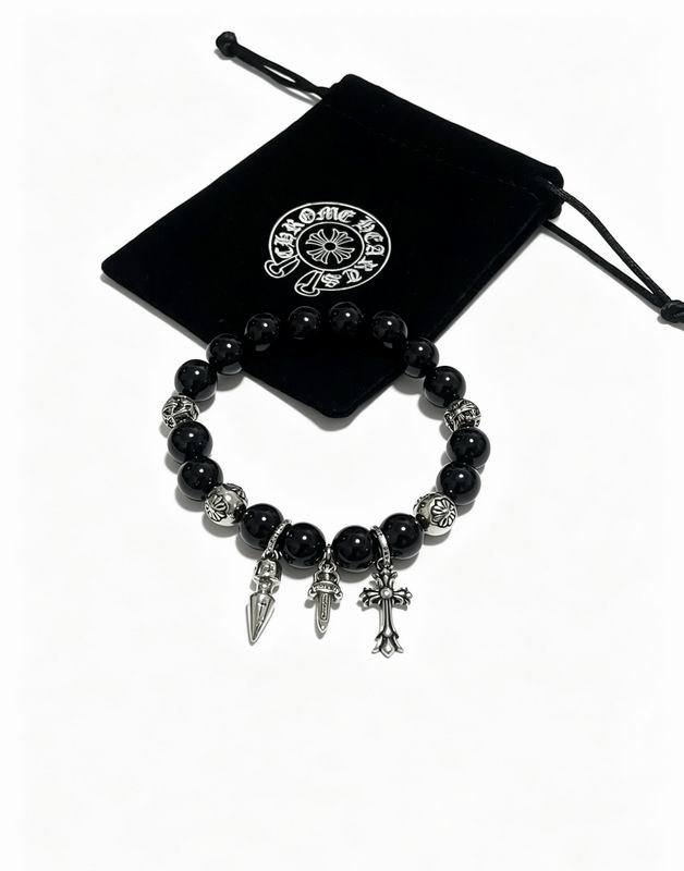 Chrome Hearts Bracelet 06yxs38